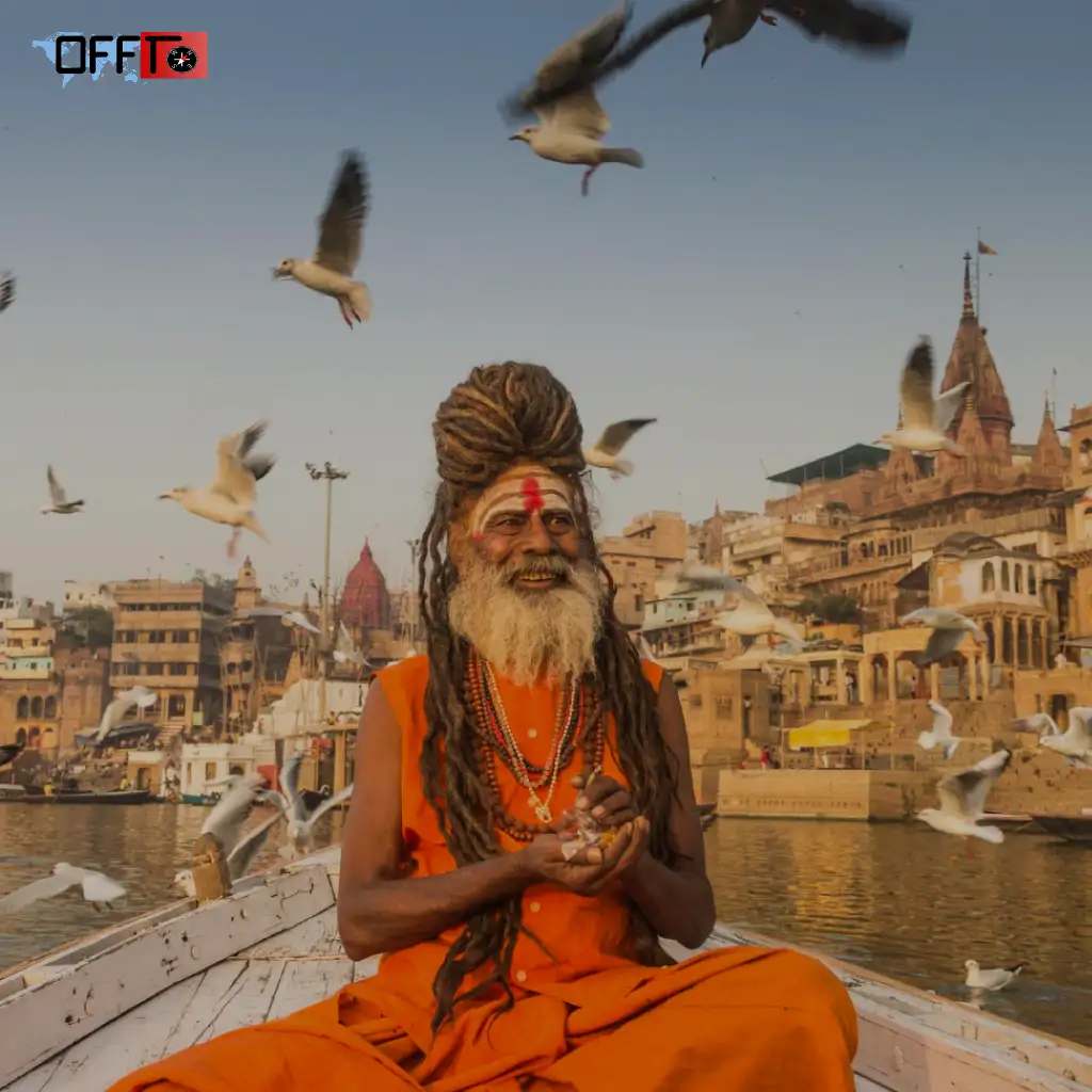 Travel Tips for Visiting Varanasi