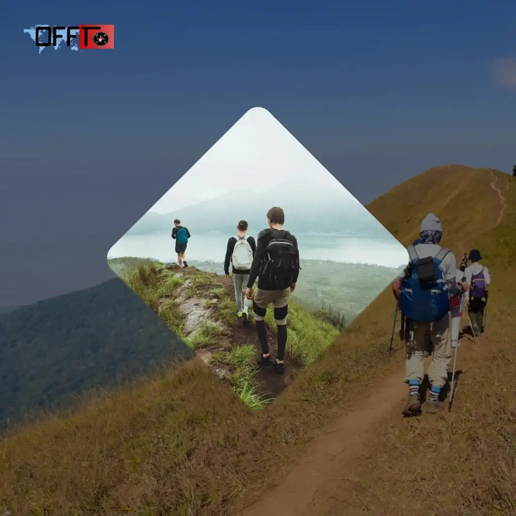 Triund Trek Distance and Duration