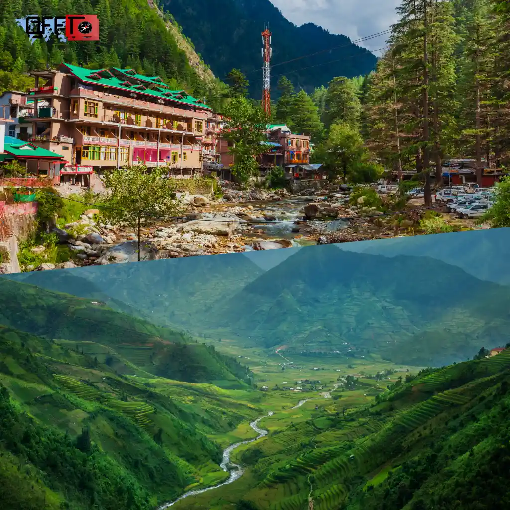 Uttarakhand Sightseeing by Travel Type