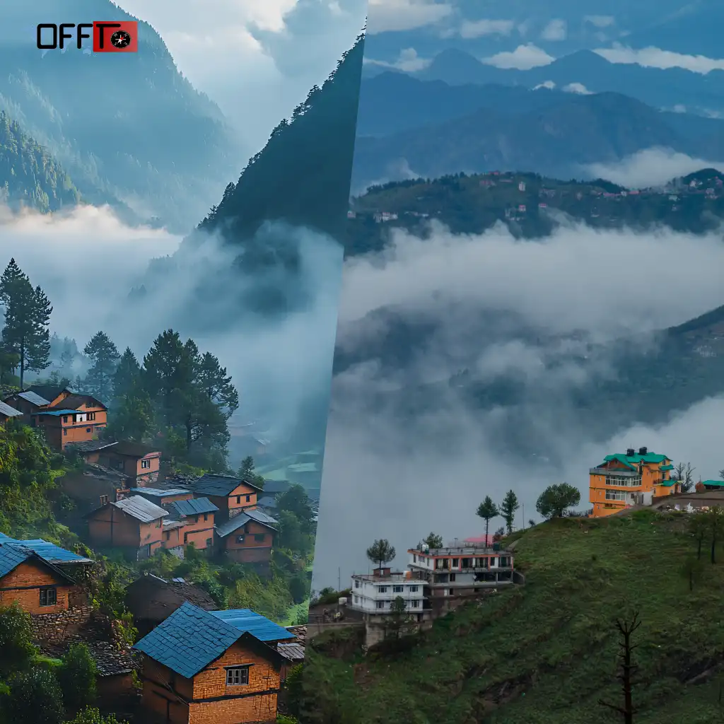 Uttarakhand in a Nutshell (Why It’s Worth Visiting)