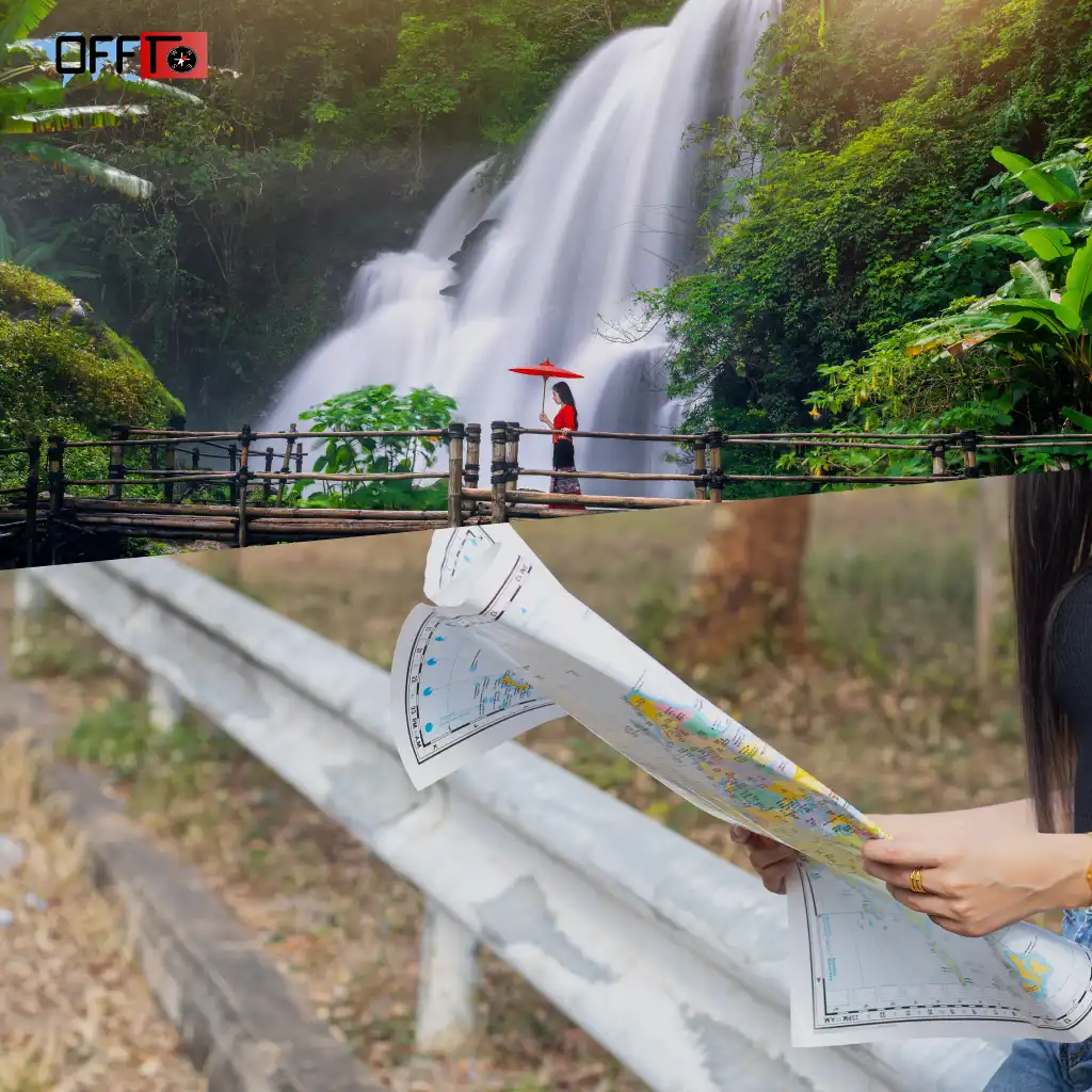 Where is Meghalaya & What is It Famous For