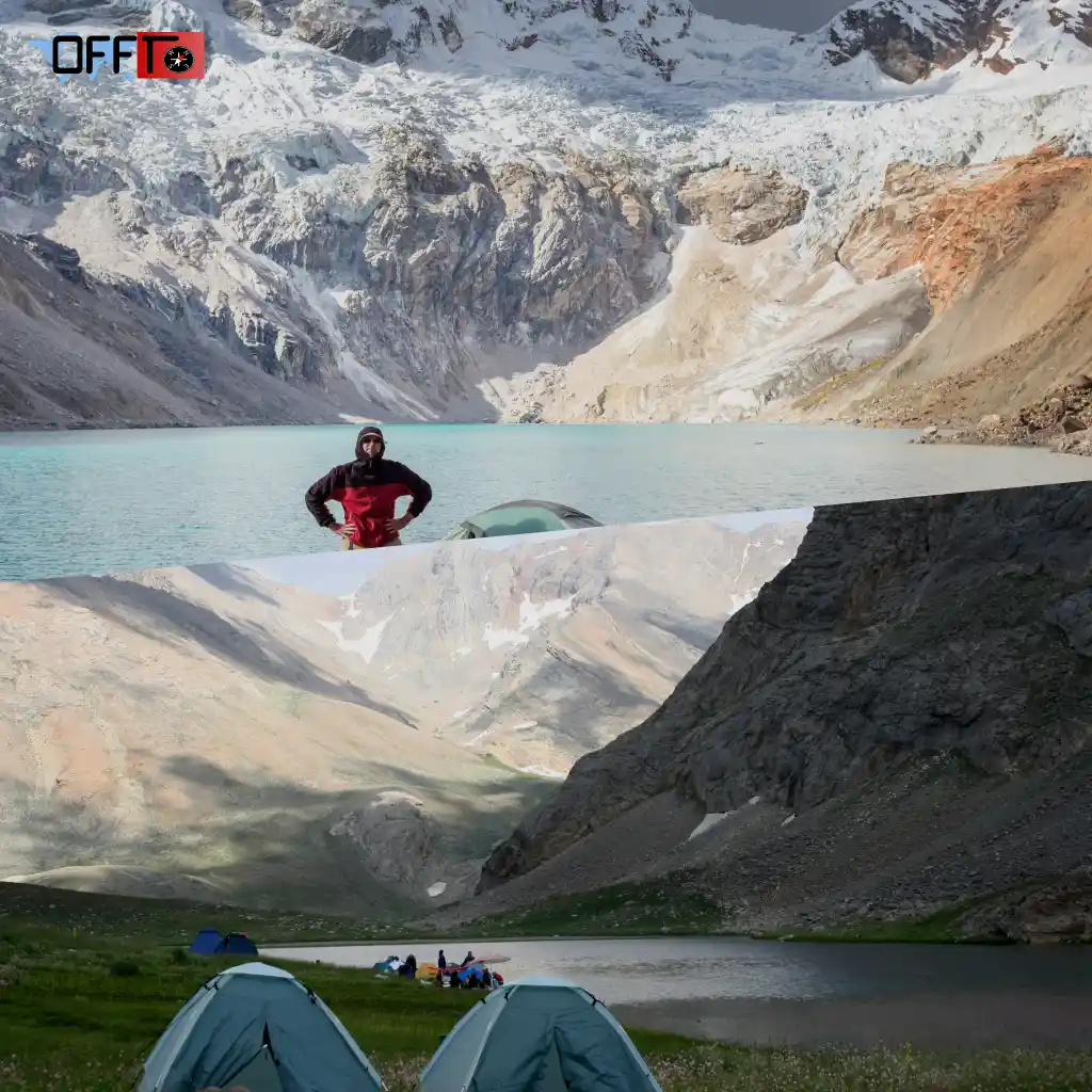 Where to Stay During the Kareri Lake Trek