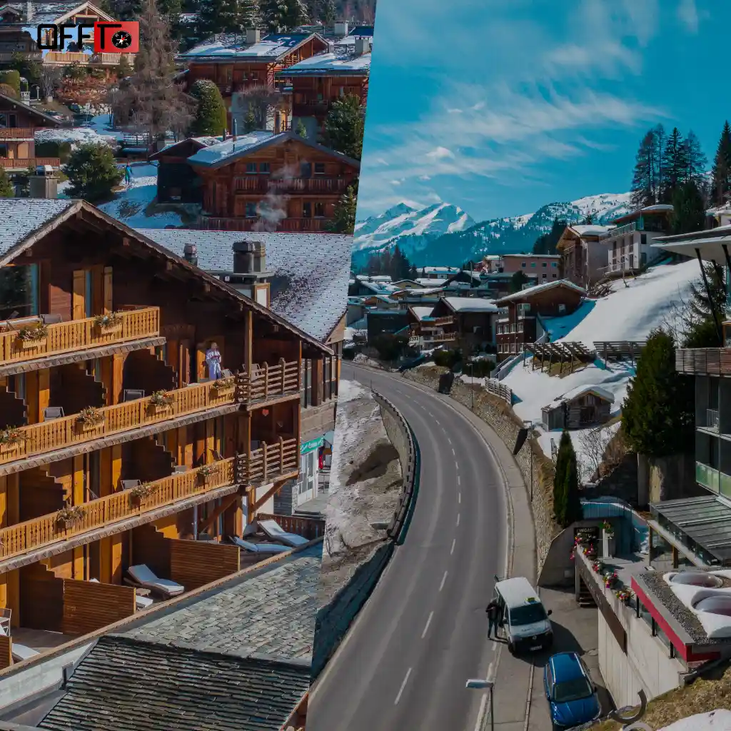 Where to Stay in Dharamshala (Area Guide)