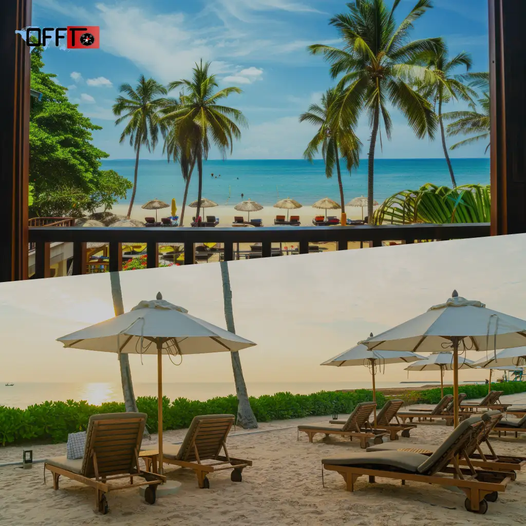 Where to Stay in Ganpatipule (Stay Guide)