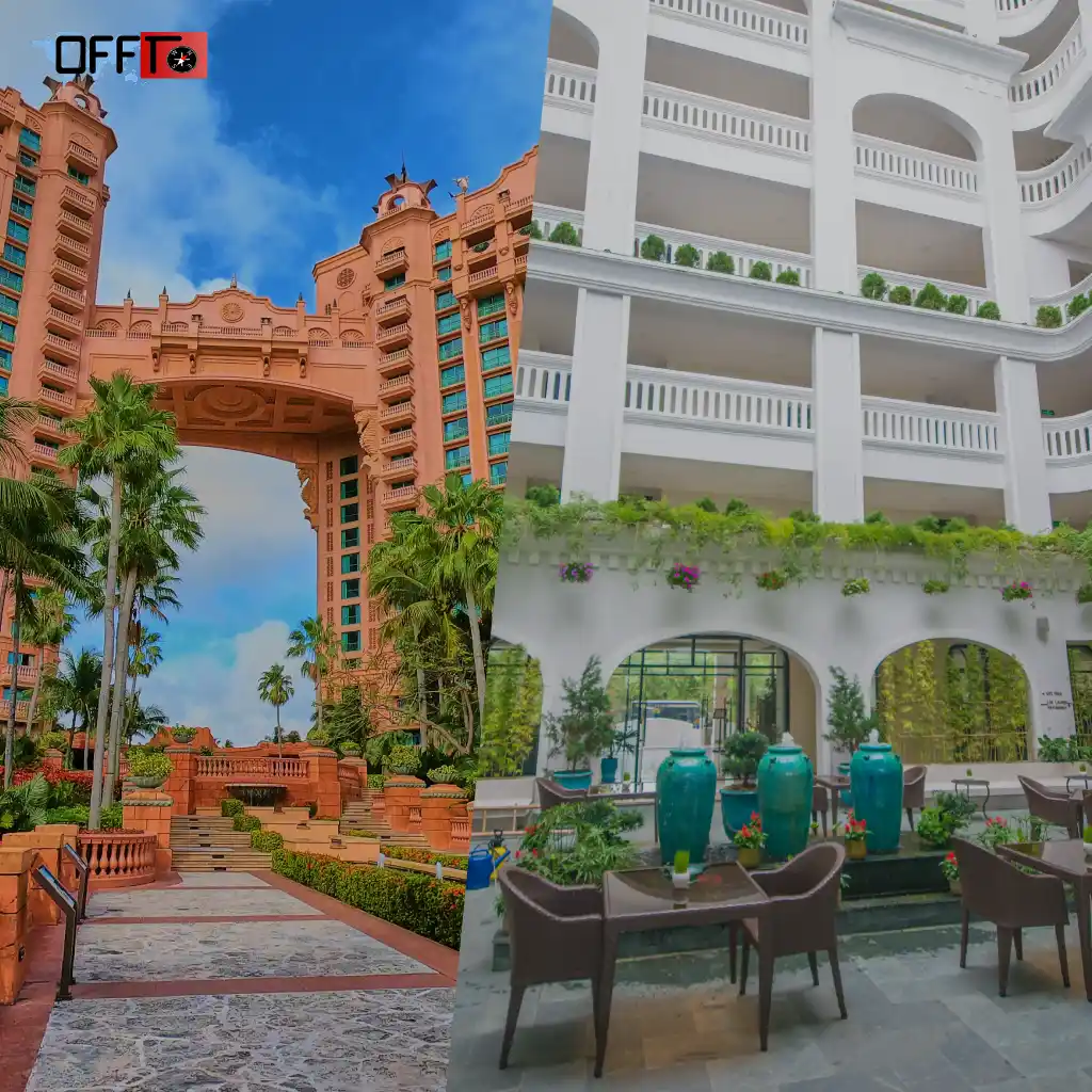 Where to Stay in Hyderabad (Best Areas Guide)