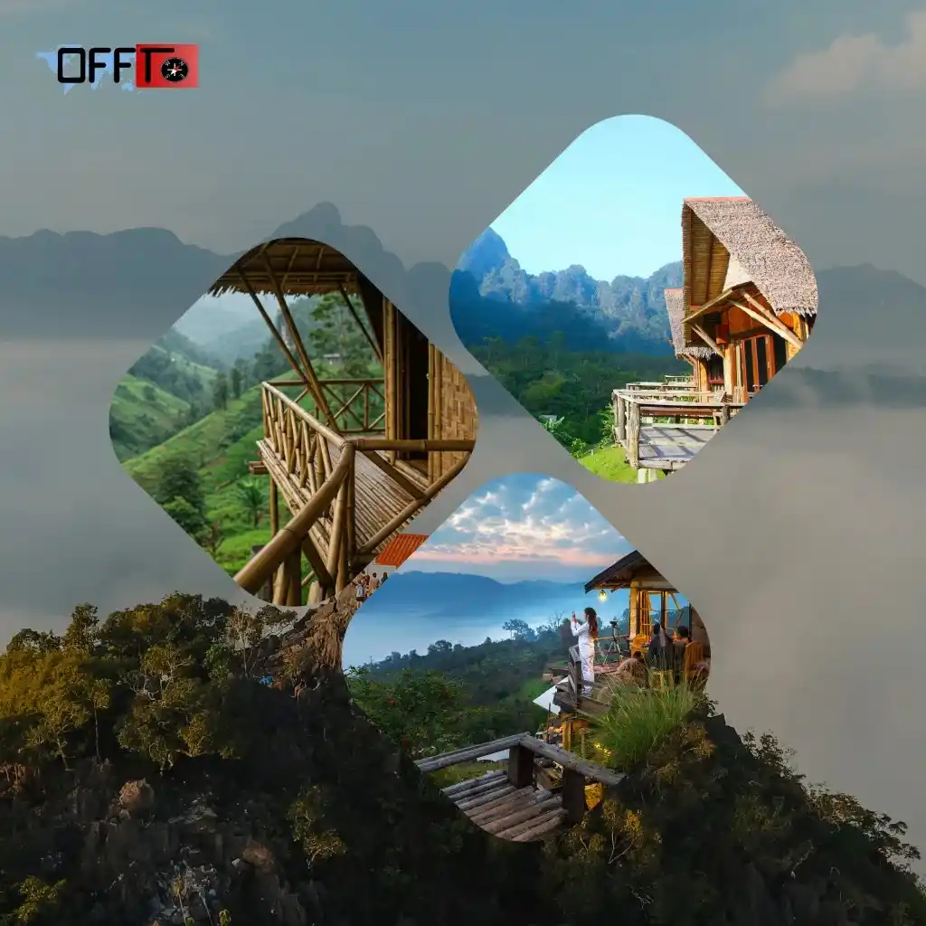 Where to Stay in Kodaikanal