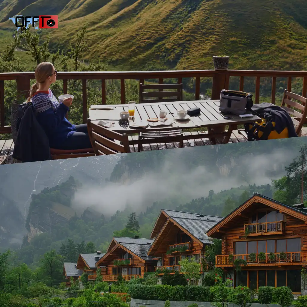 Where to Stay in Uttarakhand (Area-Based Guide)