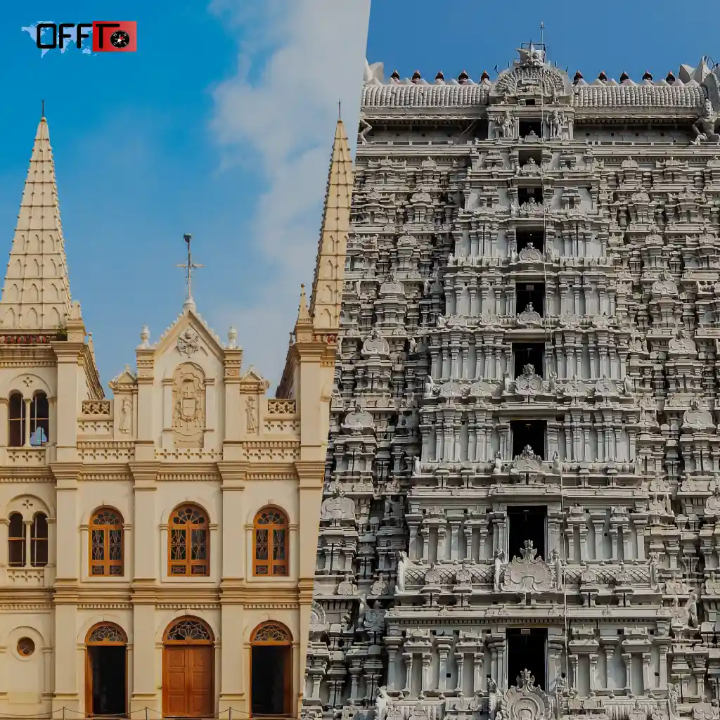 Which God is Famous in Hyderabad (Cultural Insight)