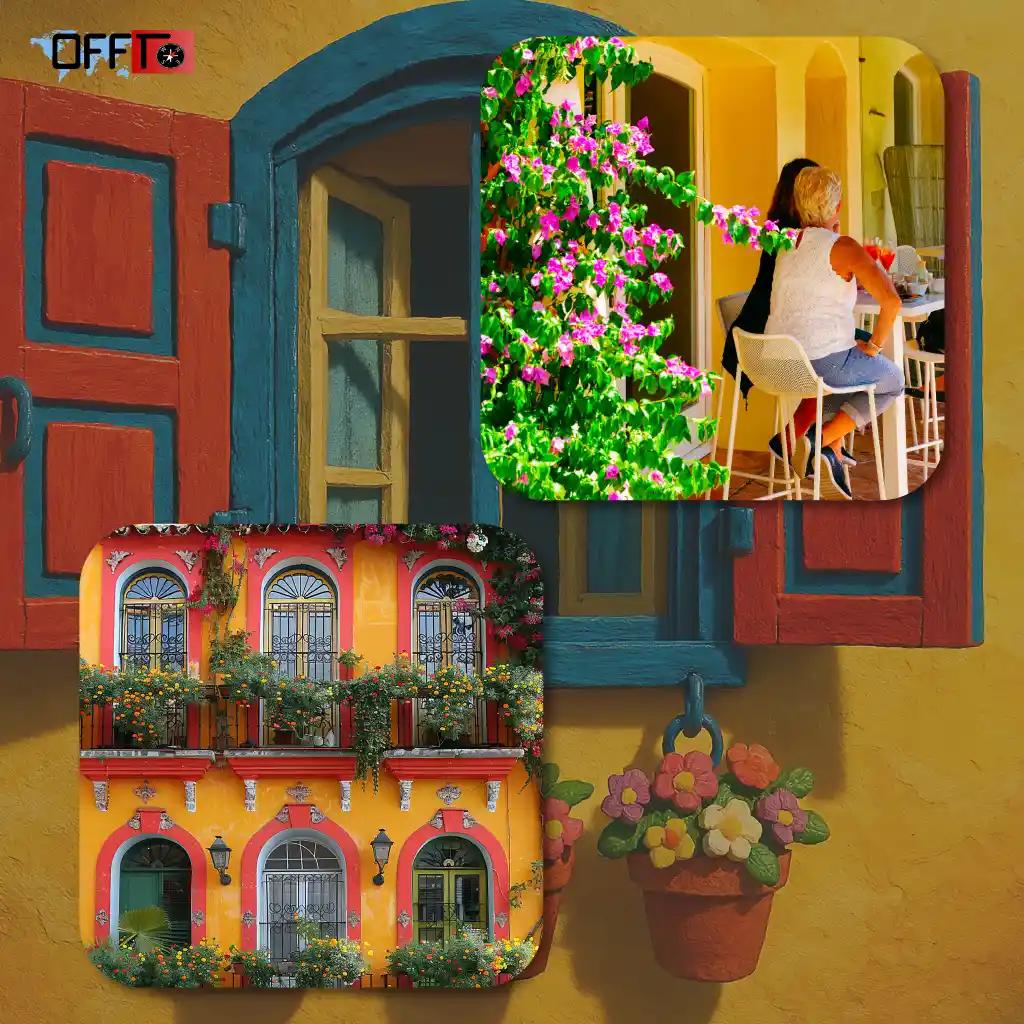 Why Pondicherry is Called White Town