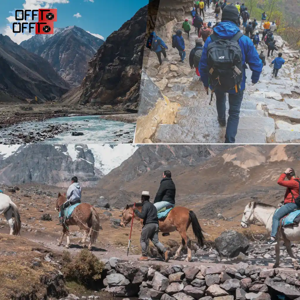 Zanskar Valley Attractions and Things to Do