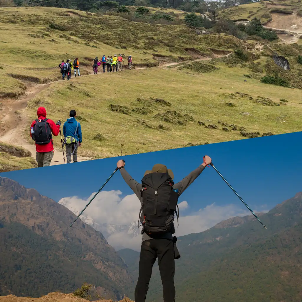 Agasthyarkoodam Trekking (Overview and Experience)