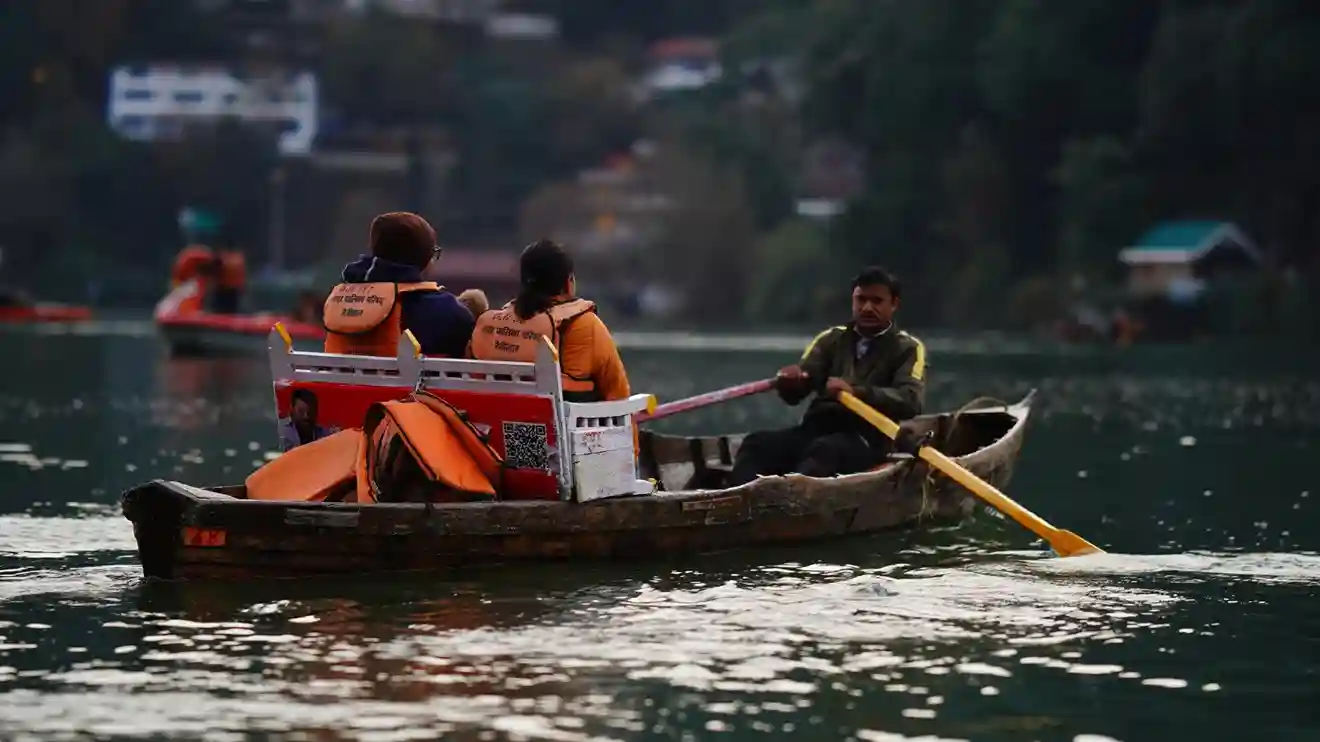 Alappuzha Boating Guide