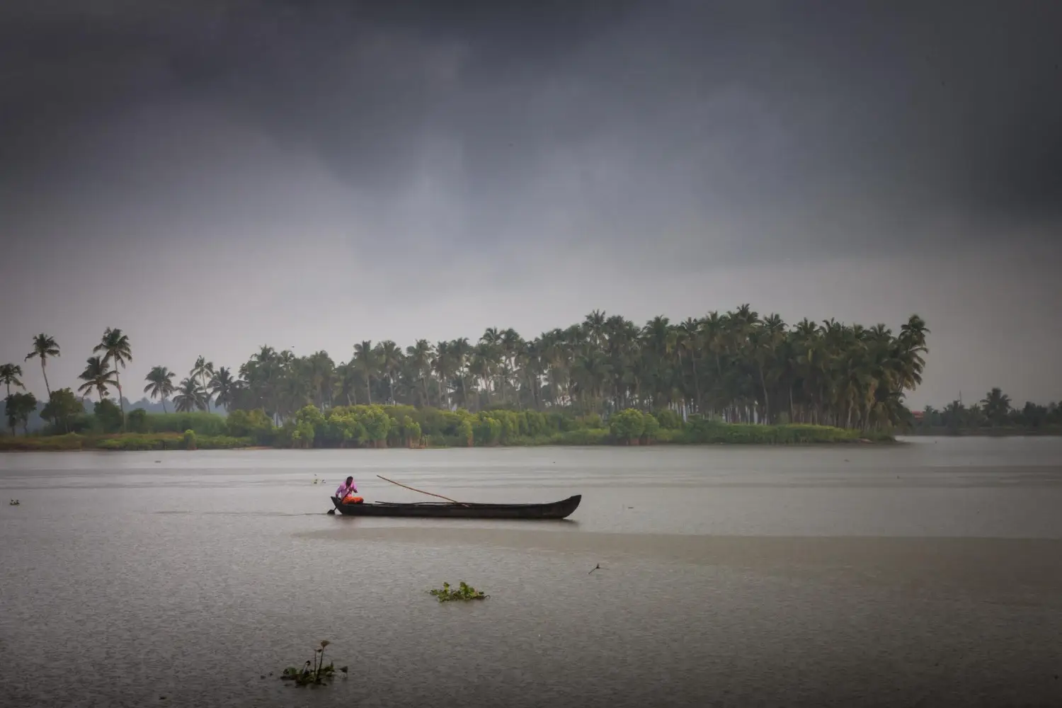 Alappuzha Weather & Travel Conditions Explained