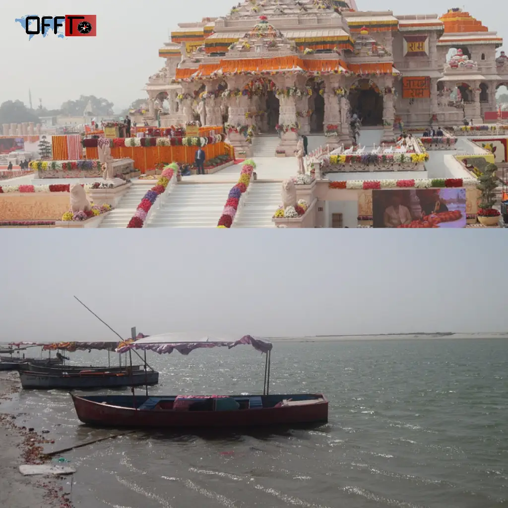 Ayodhya Itinerary (2 Day Plan)