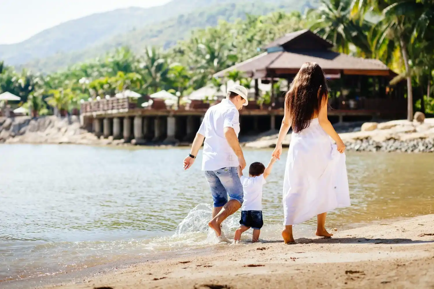 Best Family Vacation Destinations in May