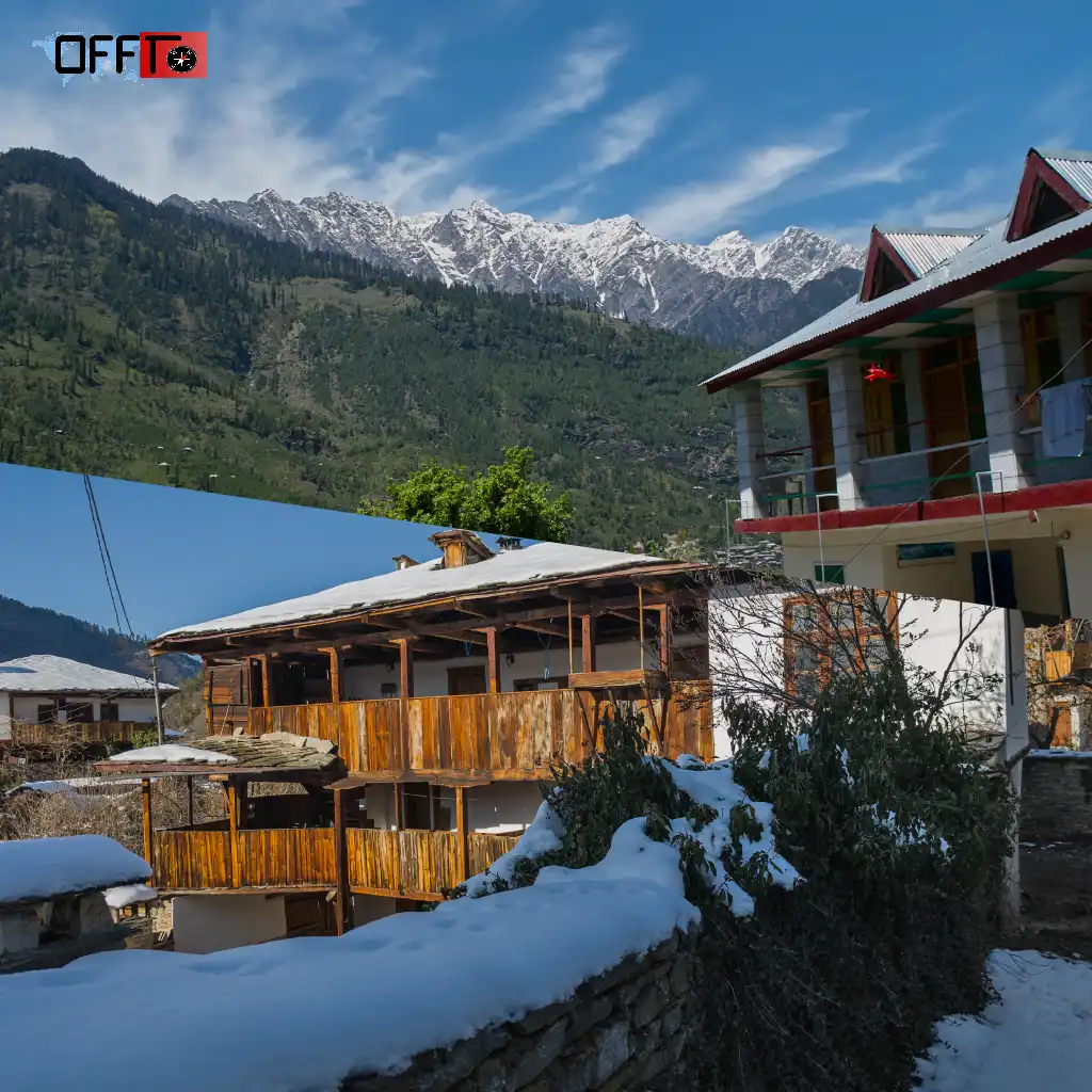 Best Homestays & Places to Stay in Mashobra