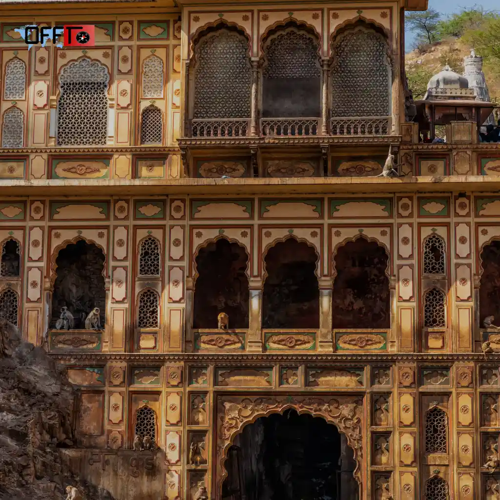 Best Places to Stay in Hampi