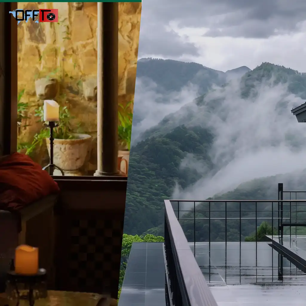 Best Places to Stay in Mahabaleshwar