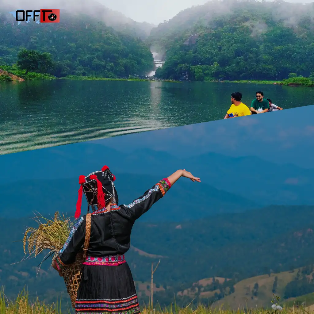 Best Places to Visit in April in India (By Travel Style)