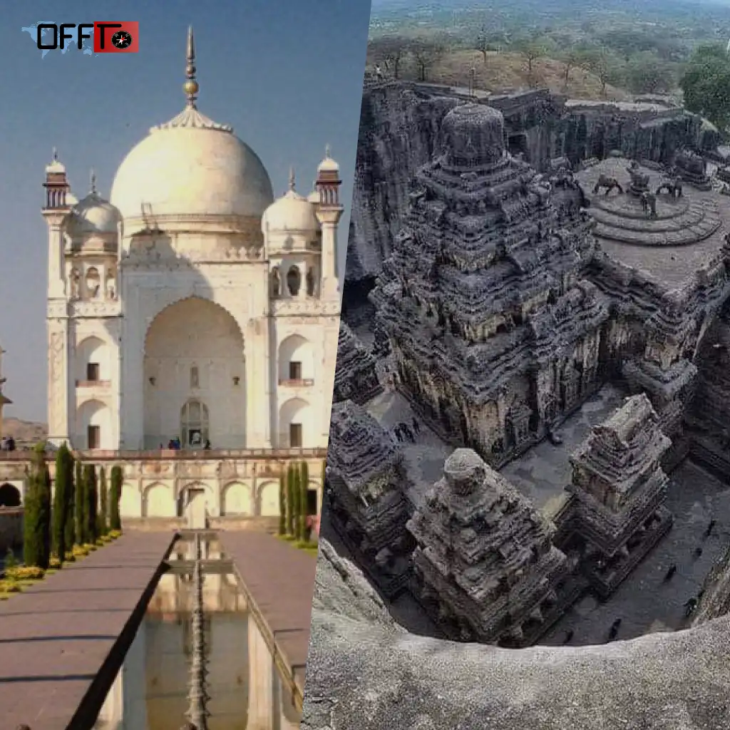 Best Places to Visit in Aurangabad