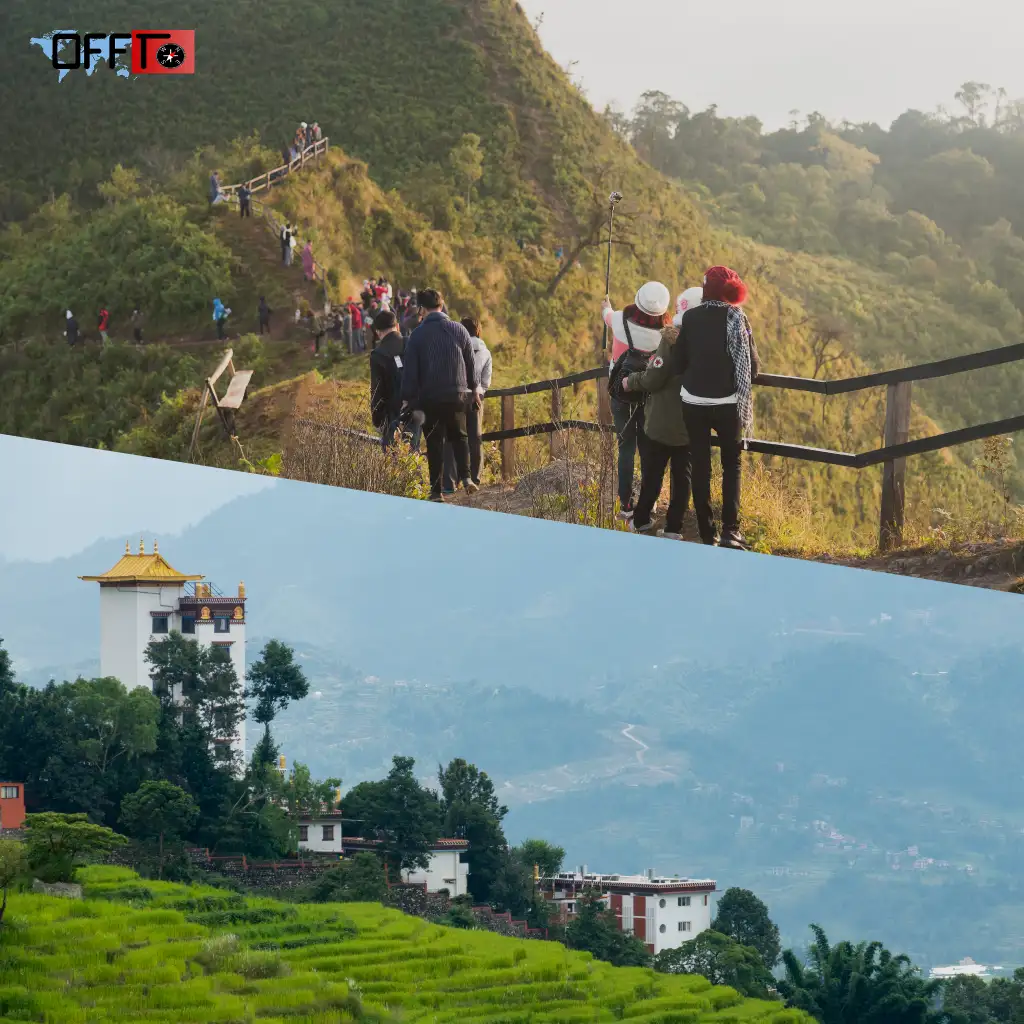 Best Places to Visit in Kotagiri