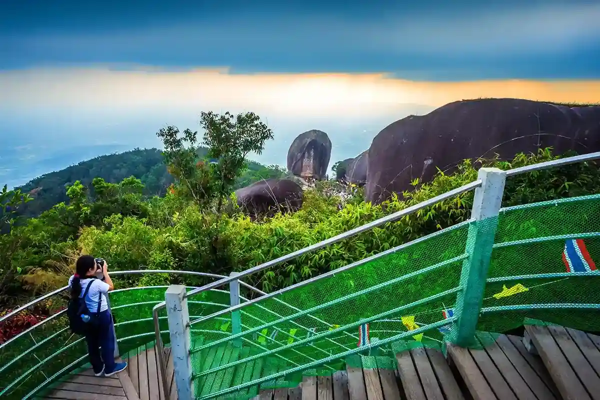 Best Places to Visit in Yelagiri (Top Attractions)