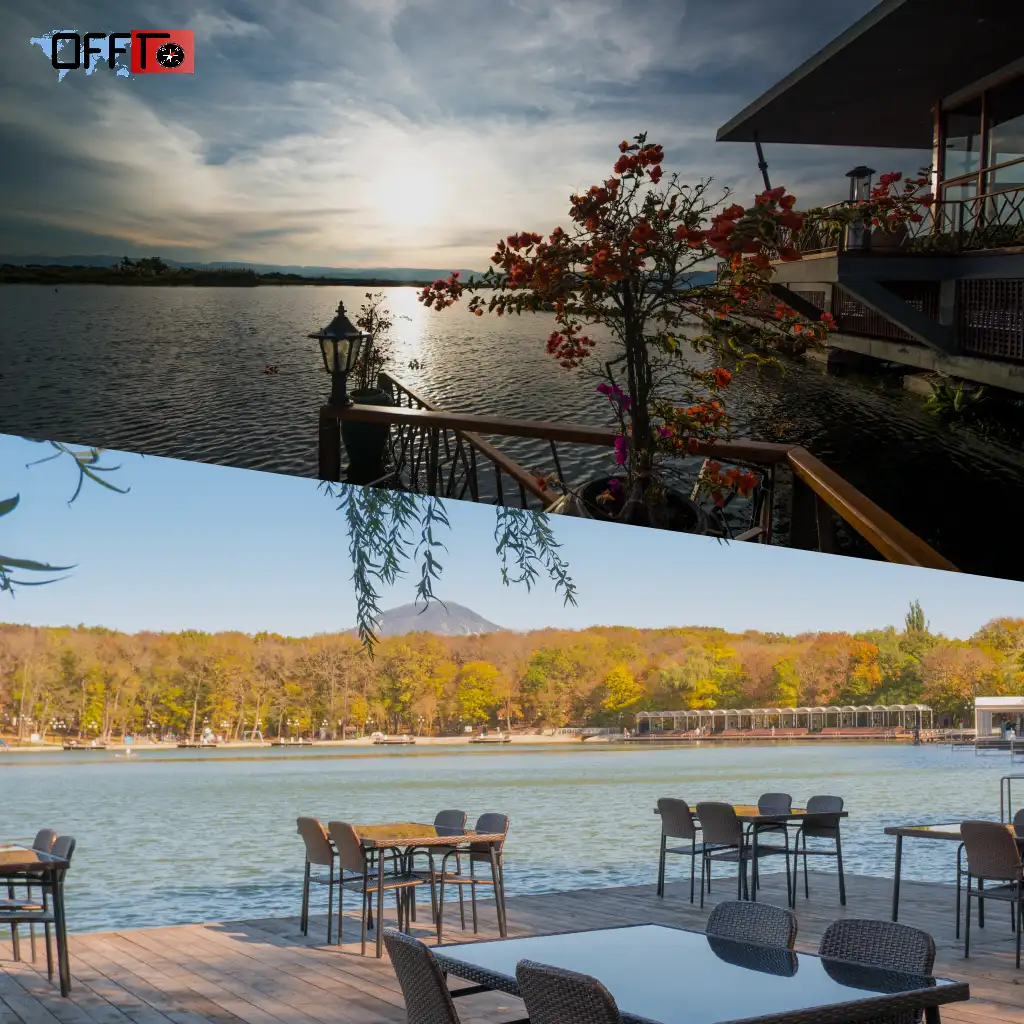 Best Stay Options in Tapola