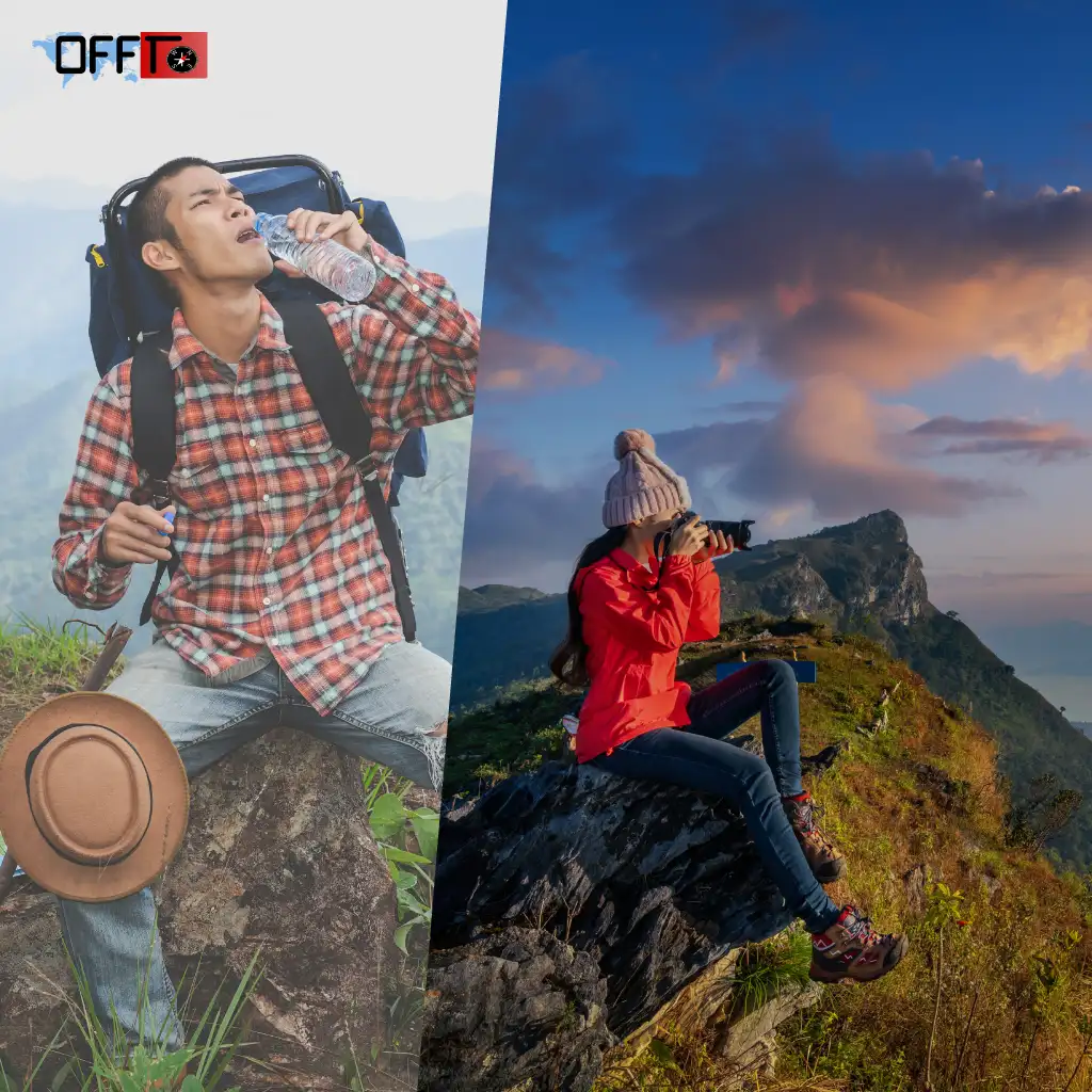 Best Time to Visit Chembra Peak