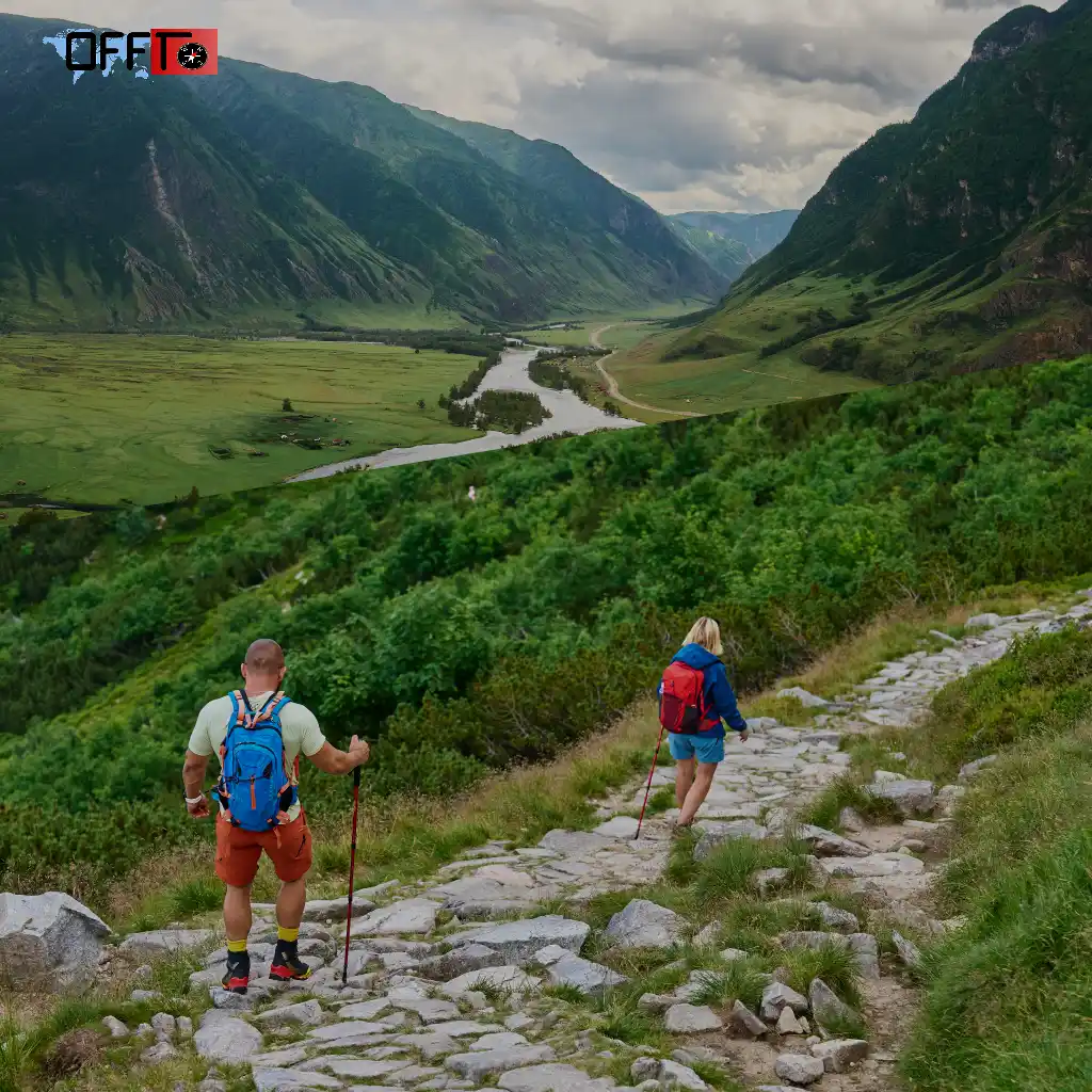 Best Time to Visit Dzukou Valley