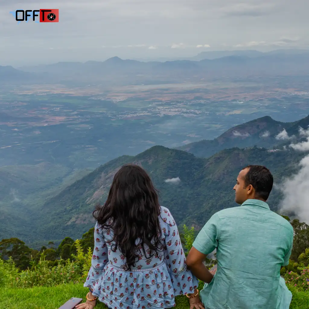 Best Time to Visit Kotagiri