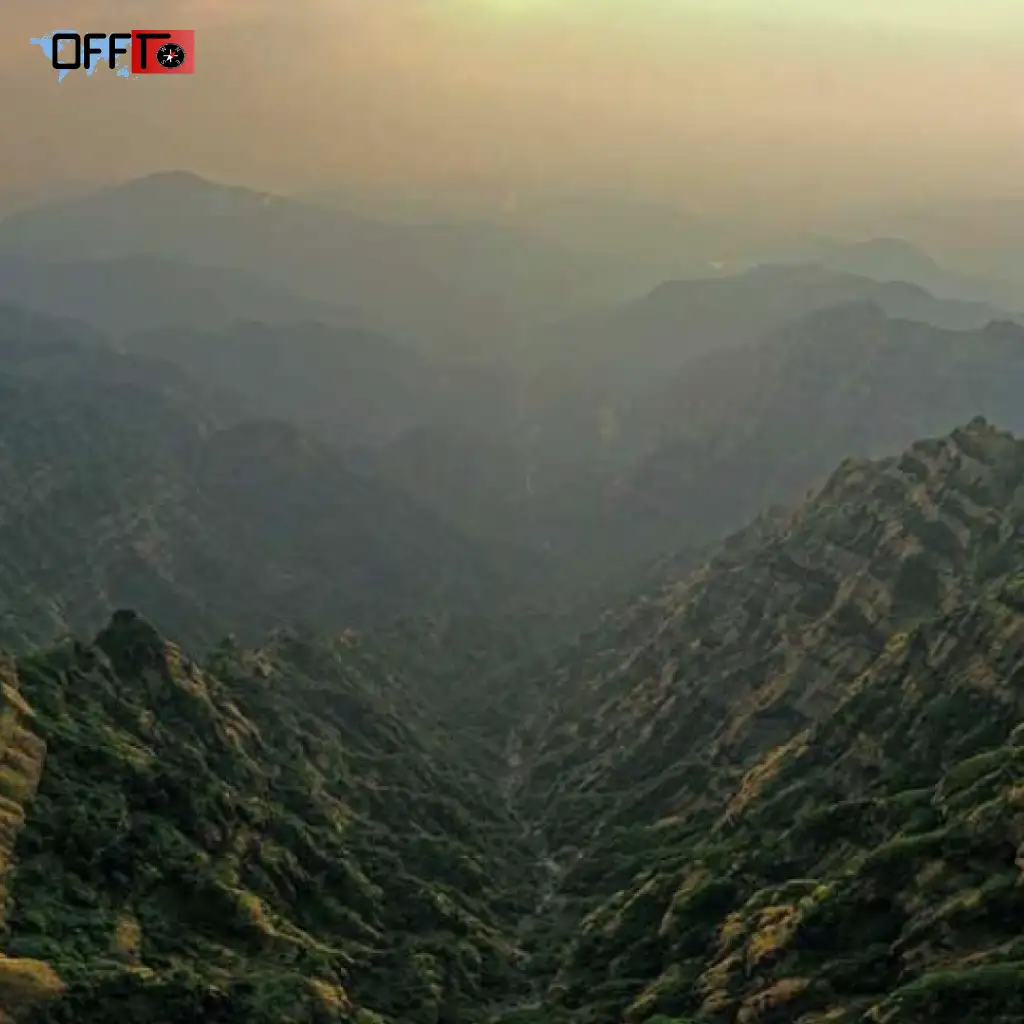 Best Time to Visit Mahabaleshwar A Seasonal Breakdown