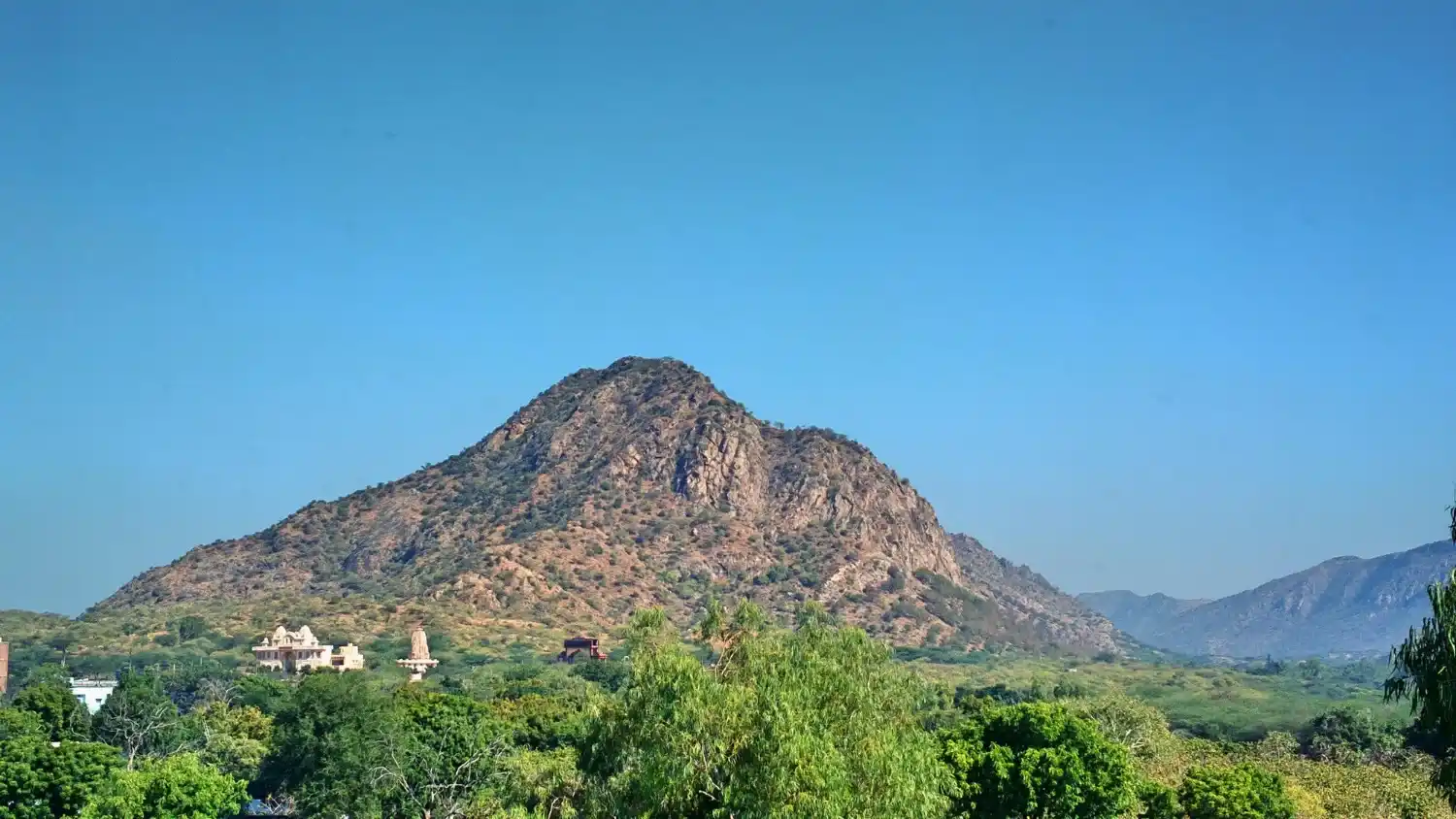 Best Time to Visit Yelagiri