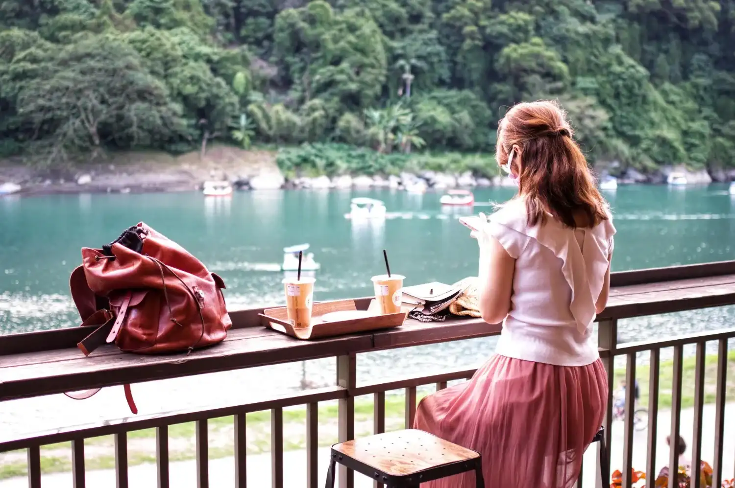 Best Time to Visit for a Cool Retreat May’s Ideal Travel Conditions