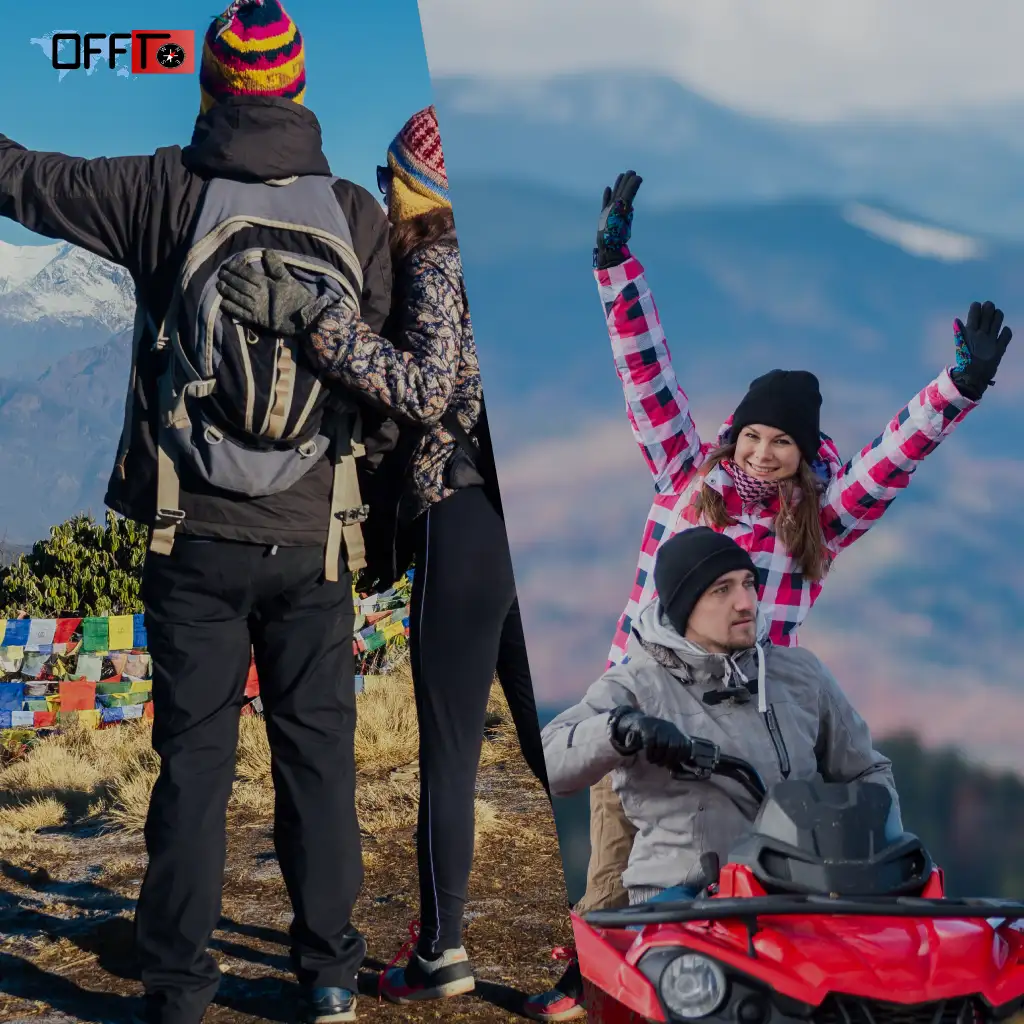 Best Tourist Place in India in Summer