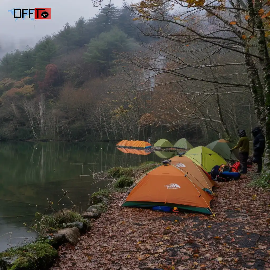 Bhandardara Camping Guide (High Intent Section)