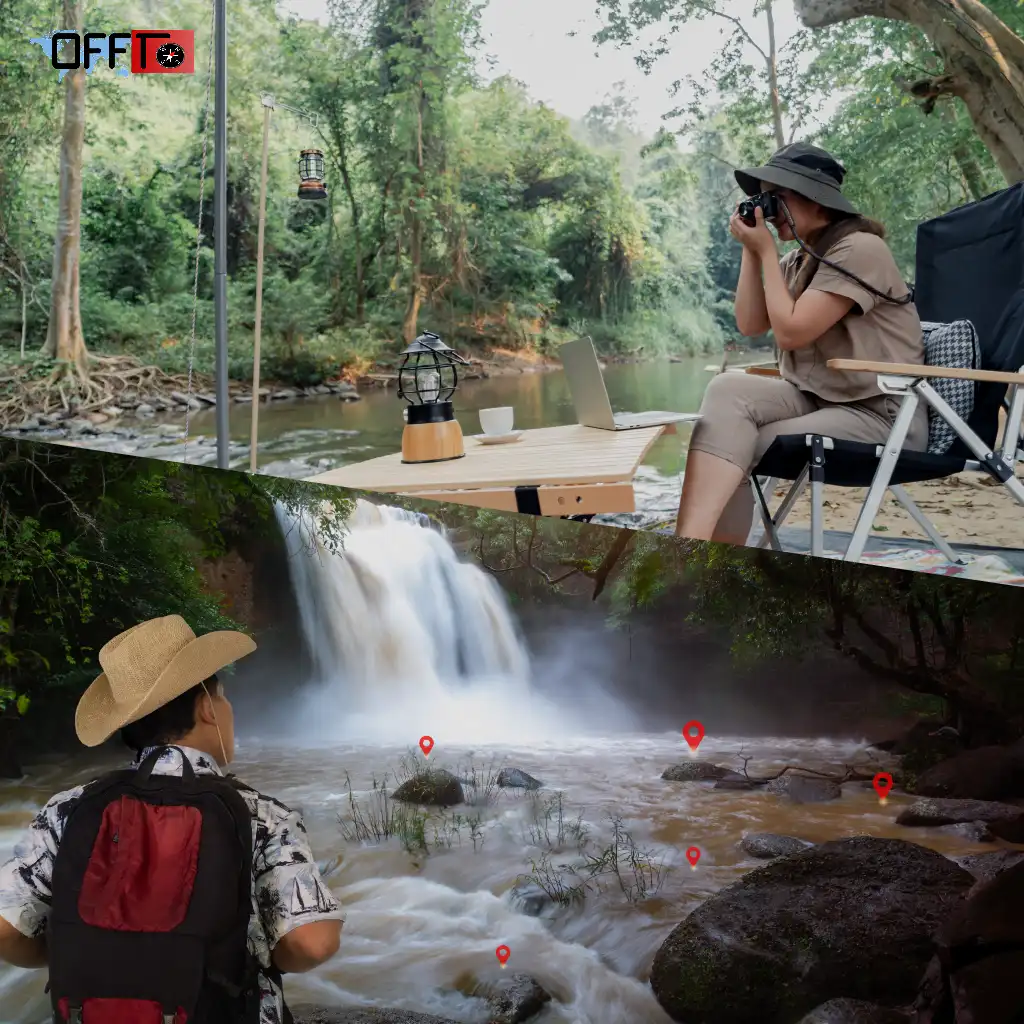 Bhandardara Itinerary (1–2 Day Plan)