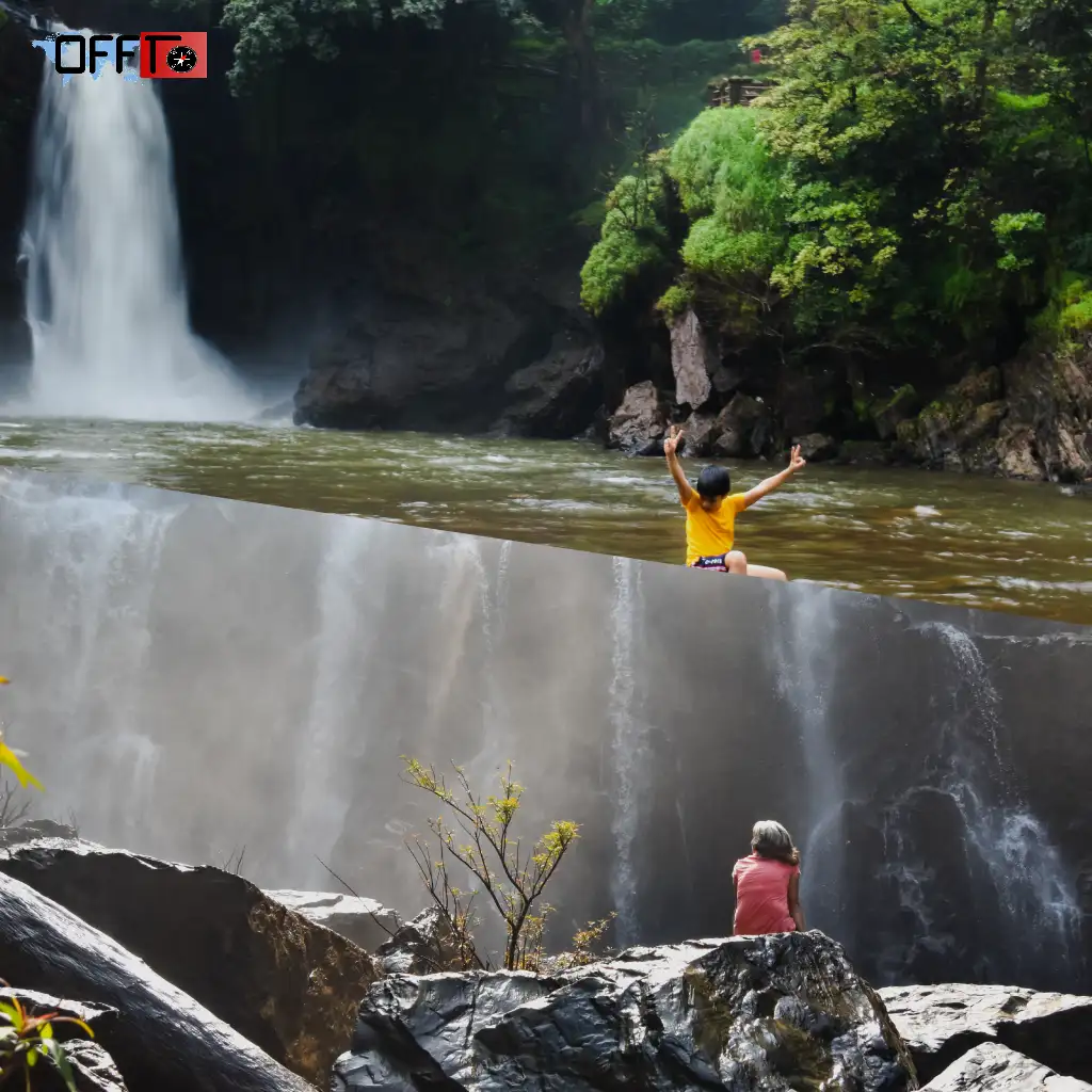 Bhandardara Waterfall (Best Falls You Shouldn’t Miss)