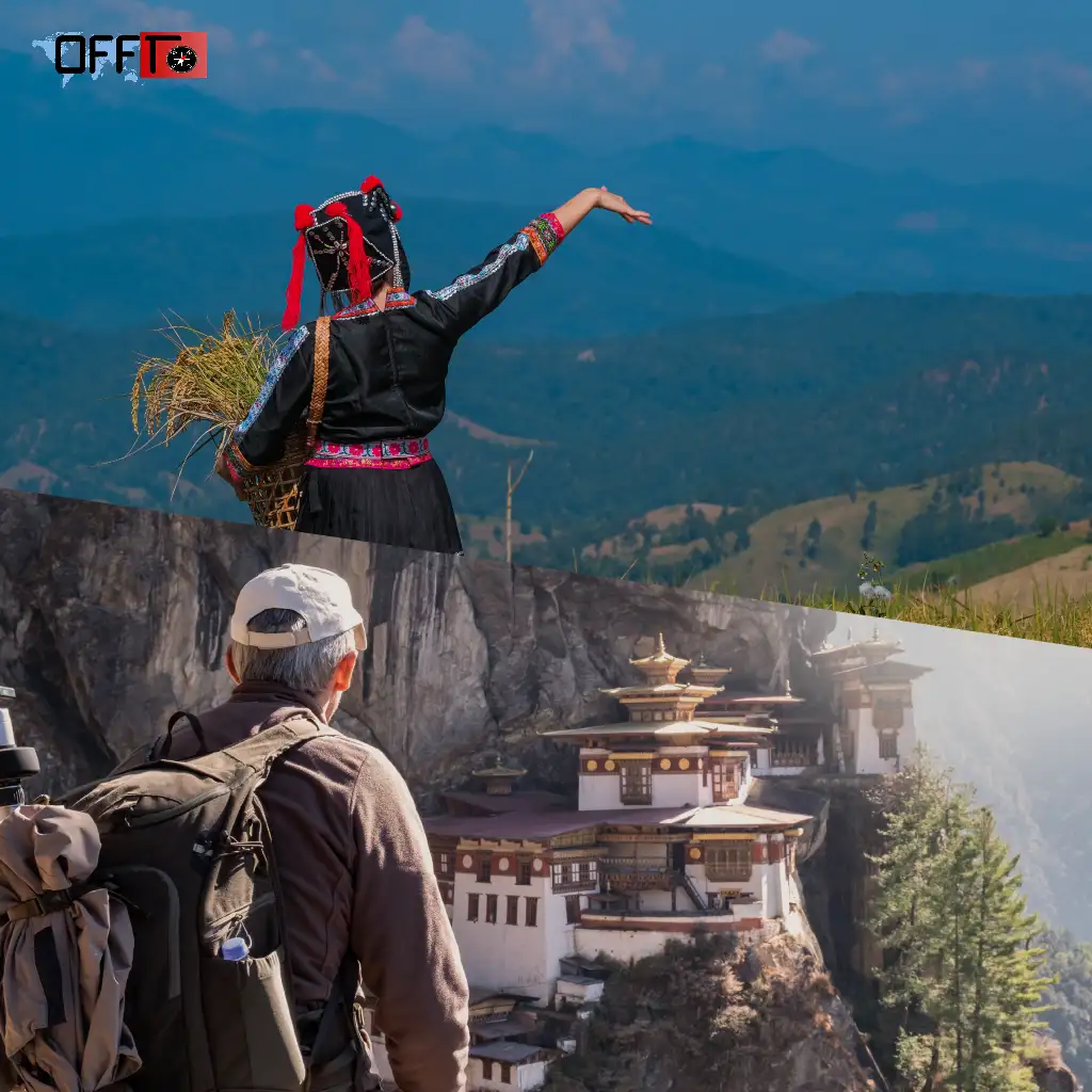 Bhutan Seasons Explained (Month-by-Month Travel Guide)