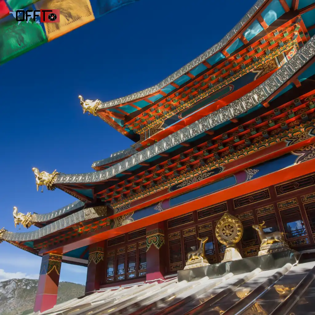 Bhutan Weather in May (High-Intent Section)