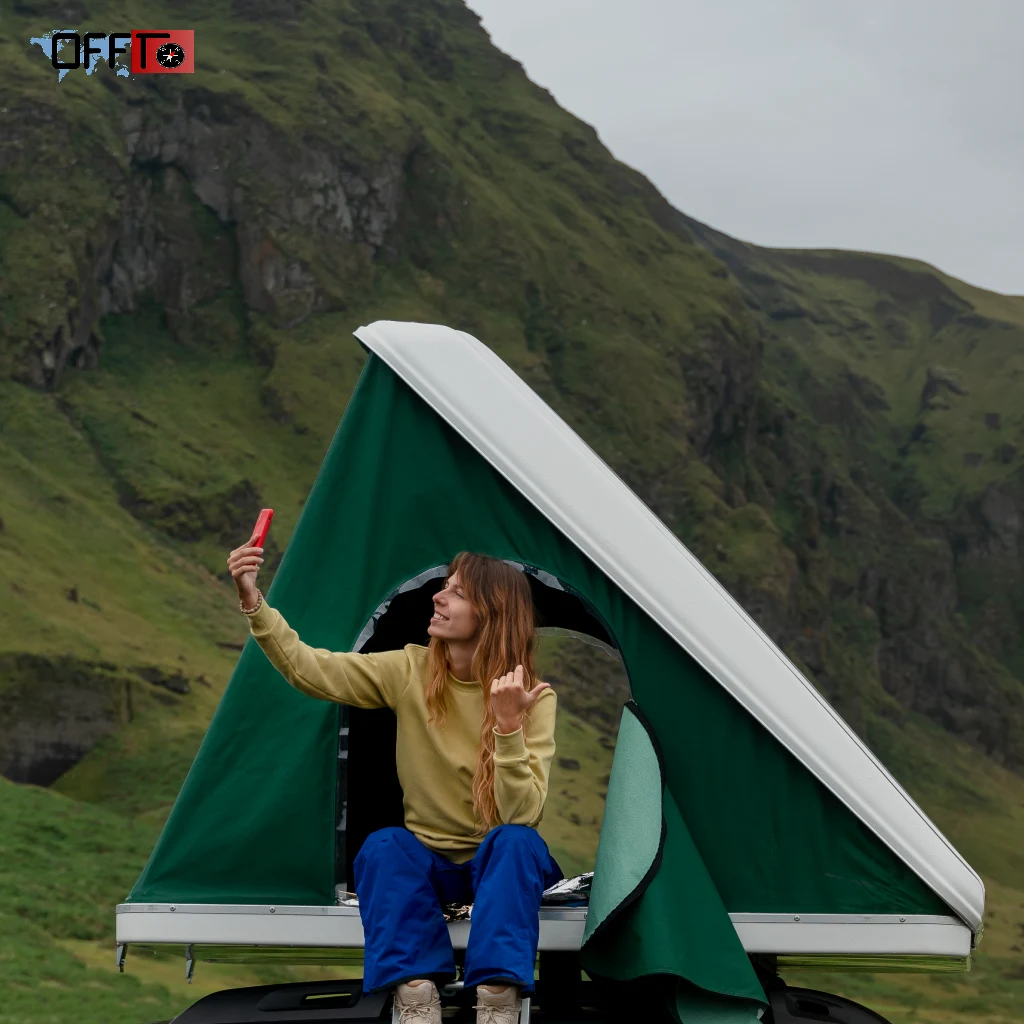 Bir Billing Camping Guide