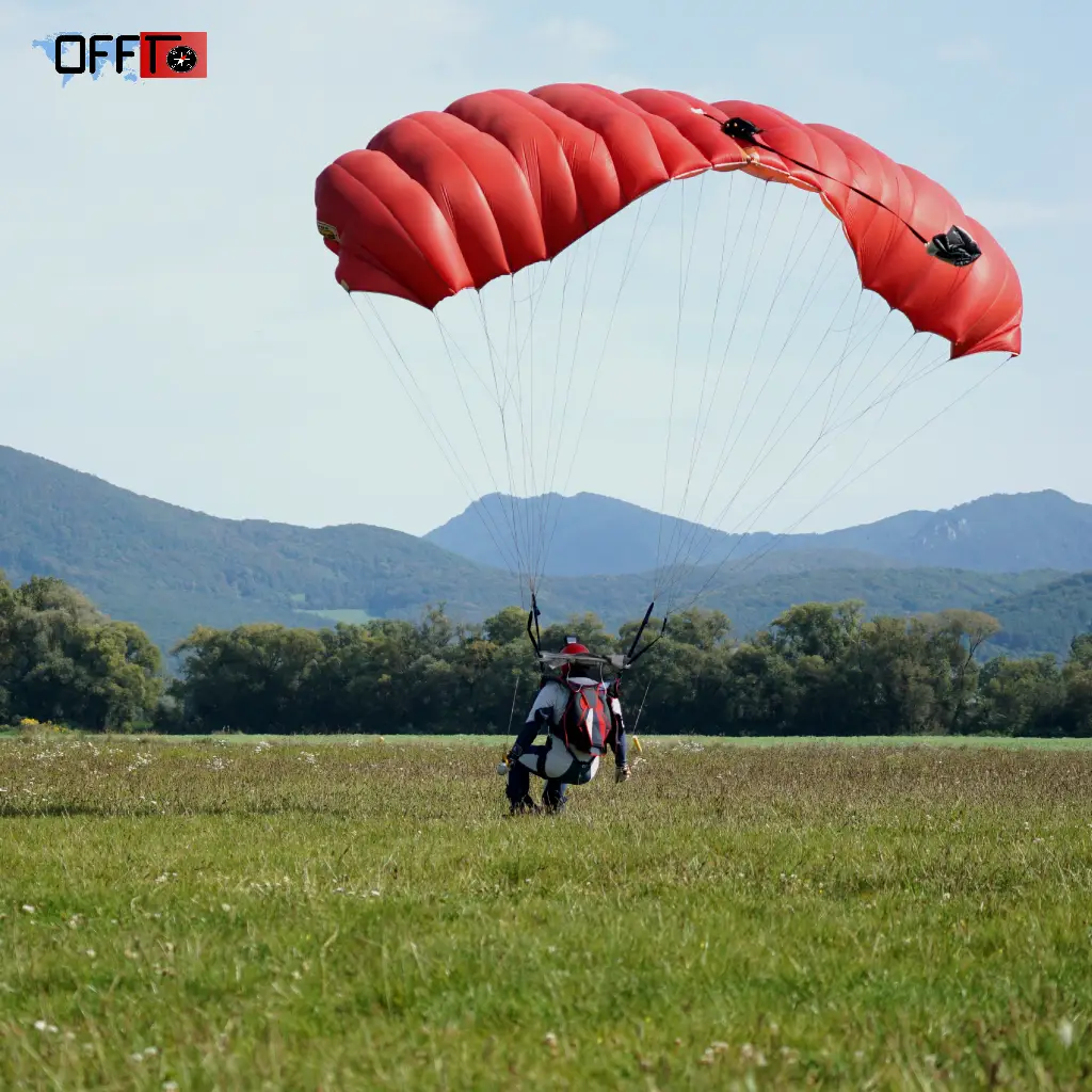 Bir Billing Paragliding (Complete Experience Guide)