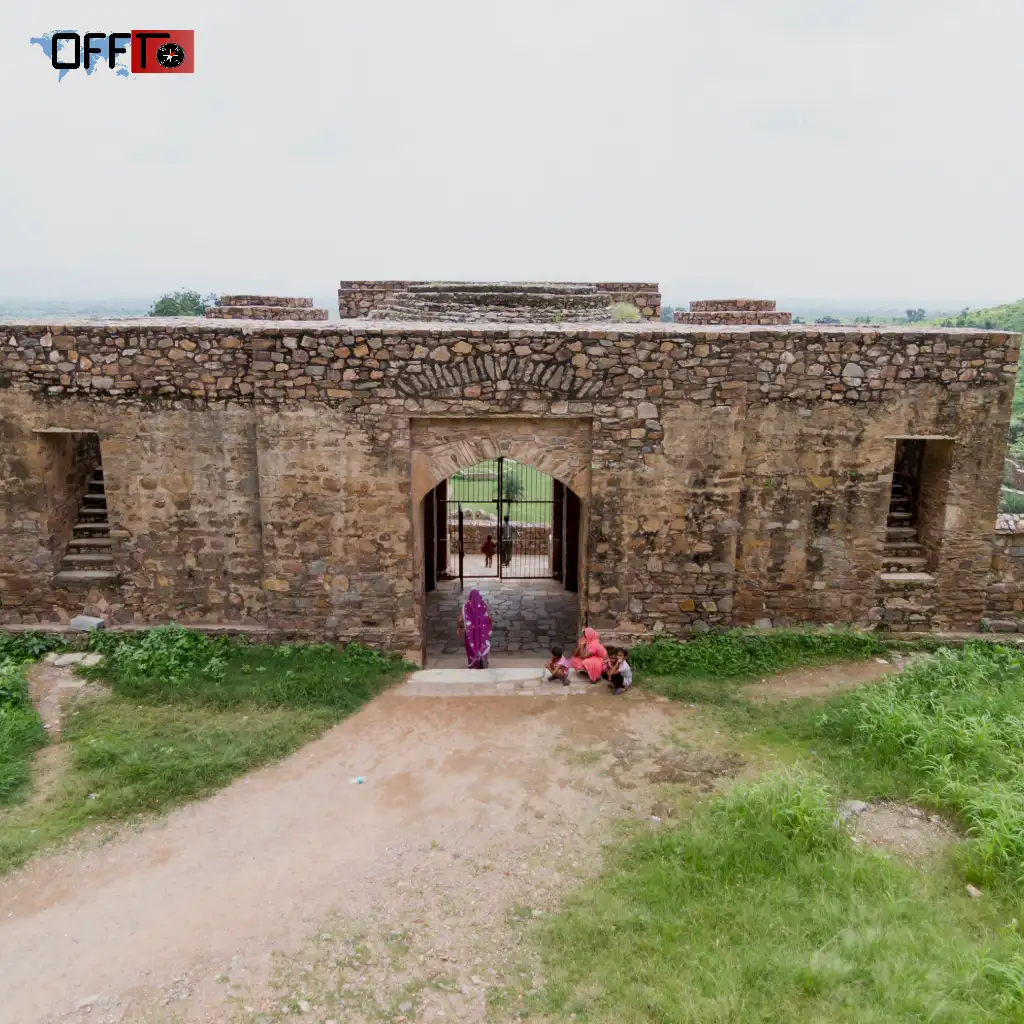 Chanderi Weather & Travel Conditions Explained