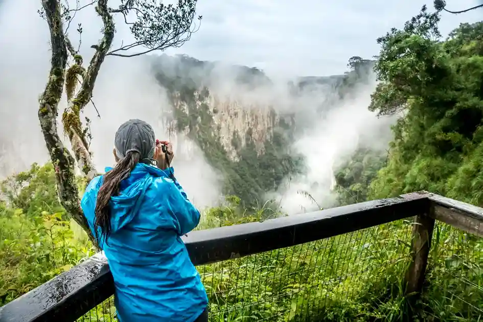 Chikmagalur Weather & Travel Conditions Explained
