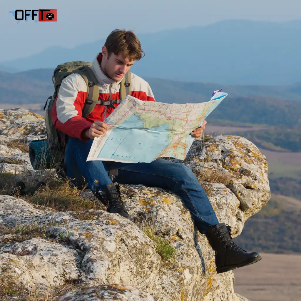 Dzukou Valley Trek Distance and Duration