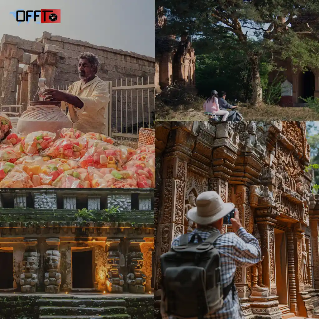 Hampi Itinerary (1–2 Day Practical Plan)