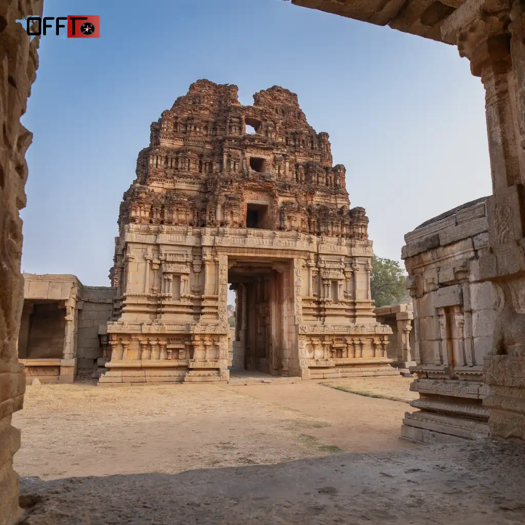 Hampi Weather & Travel Conditions Explained