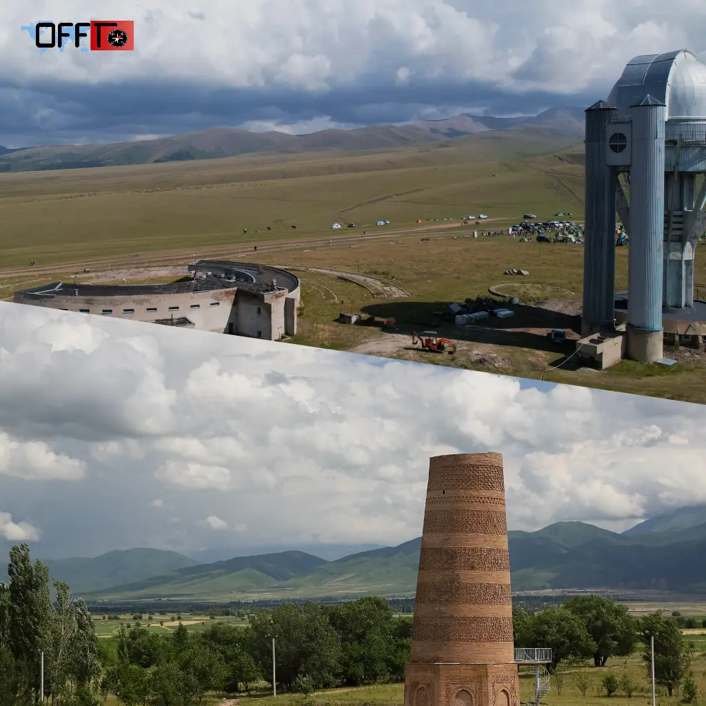 Hanle Valley & Places to Visit (Top Attractions)