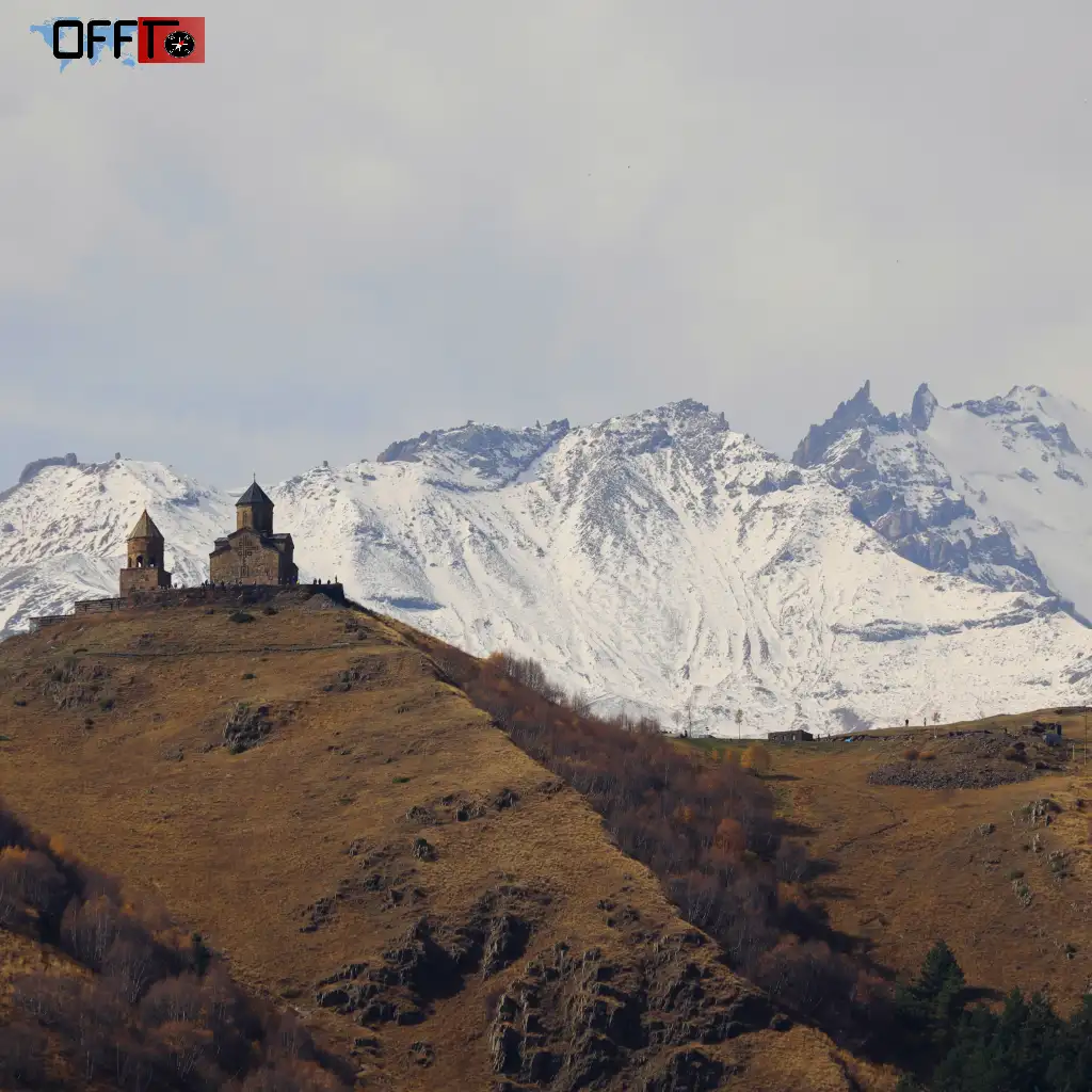 Harihar Fort Top View (What You’ll See at the Summit)