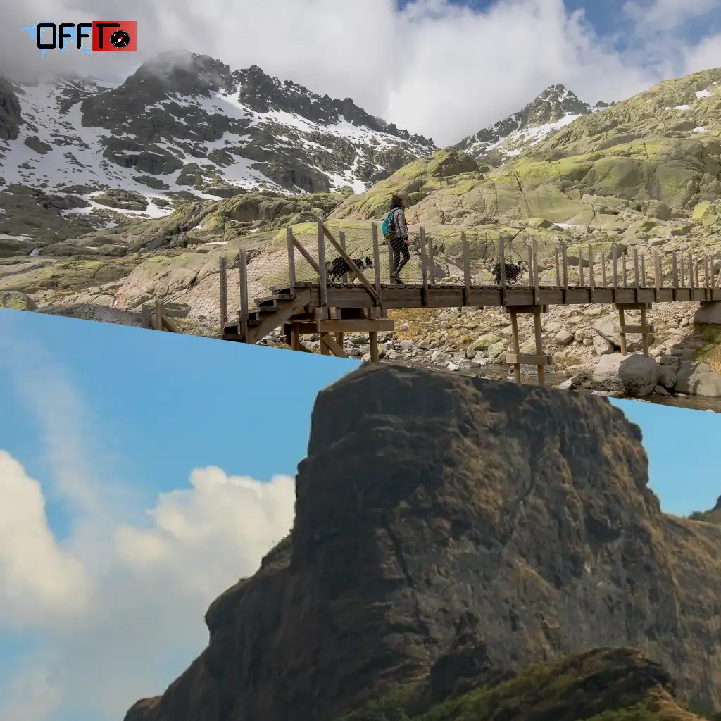 Harihar Fort Trek (Complete Overview)