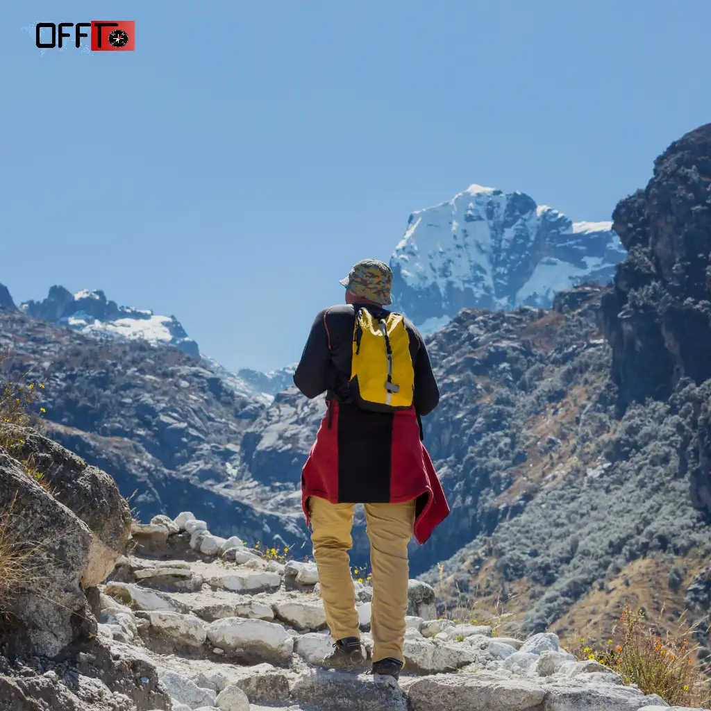 Harishchandragad Height, Distance & Trek Time